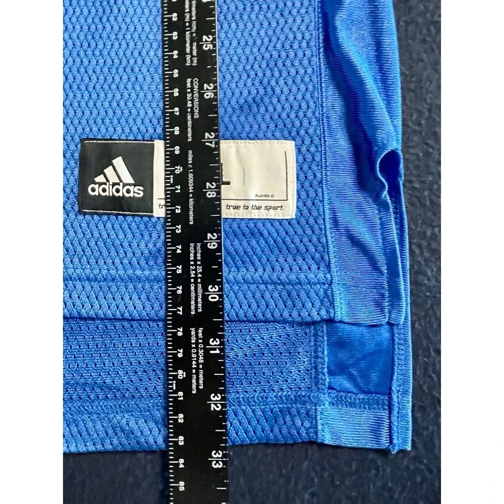Adidas UCLA Bruins Football Jersey #51 Big 10 Mens Sz XL NCAA NFL NWOT